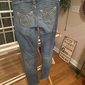 Big Star Jeans